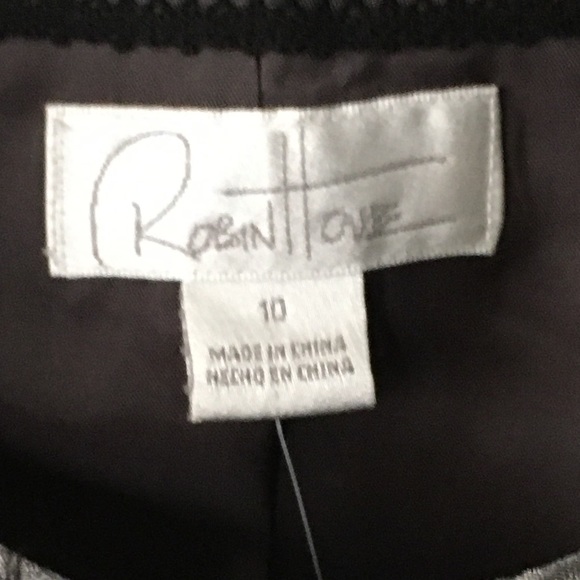 Robin Howe cropped jacket - Picture 6 of 8